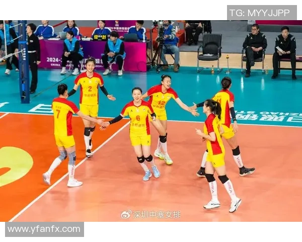 深圳排球队以98分领跑选拔赛积分榜展现强劲实力